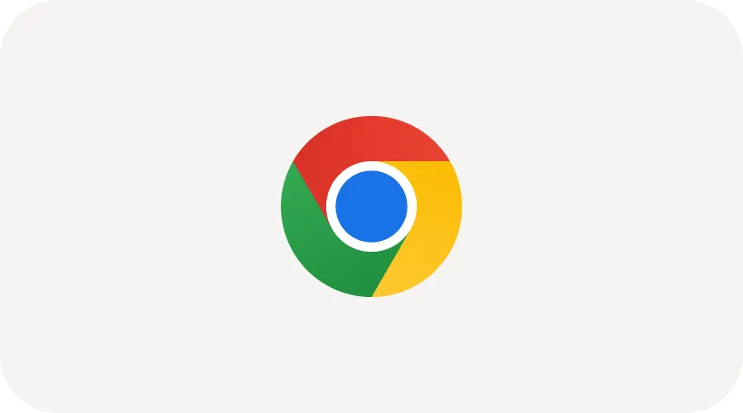 Chrome Web Store